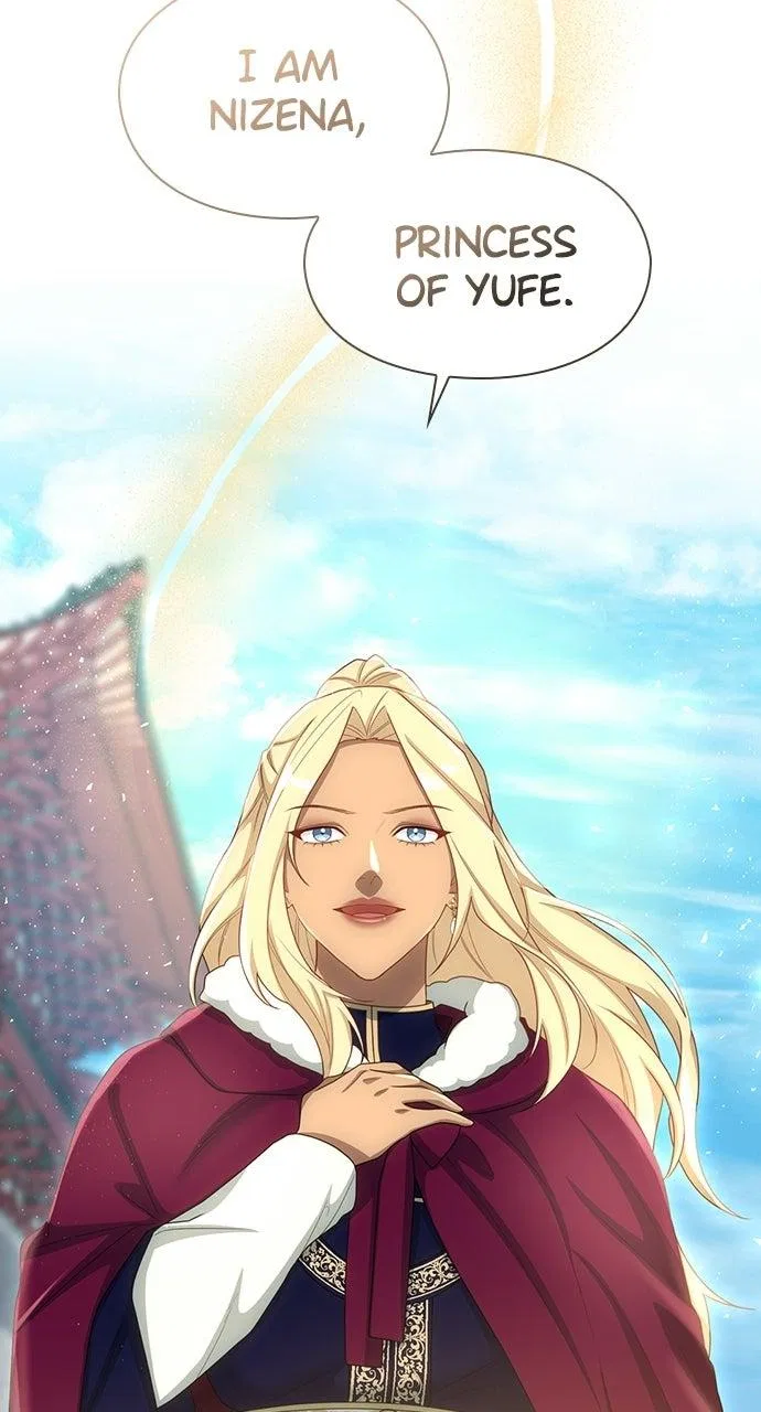 The Circumstances of the Lying Empress Chapter 45 – Page 61