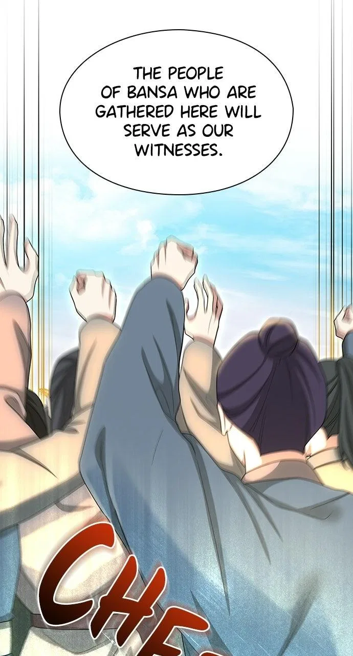 The Circumstances of the Lying Empress Chapter 45 – Page 70