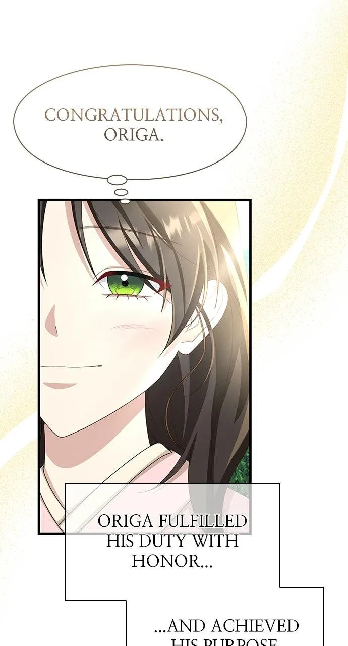 The Circumstances of the Lying Empress Chapter 45 – Page 77