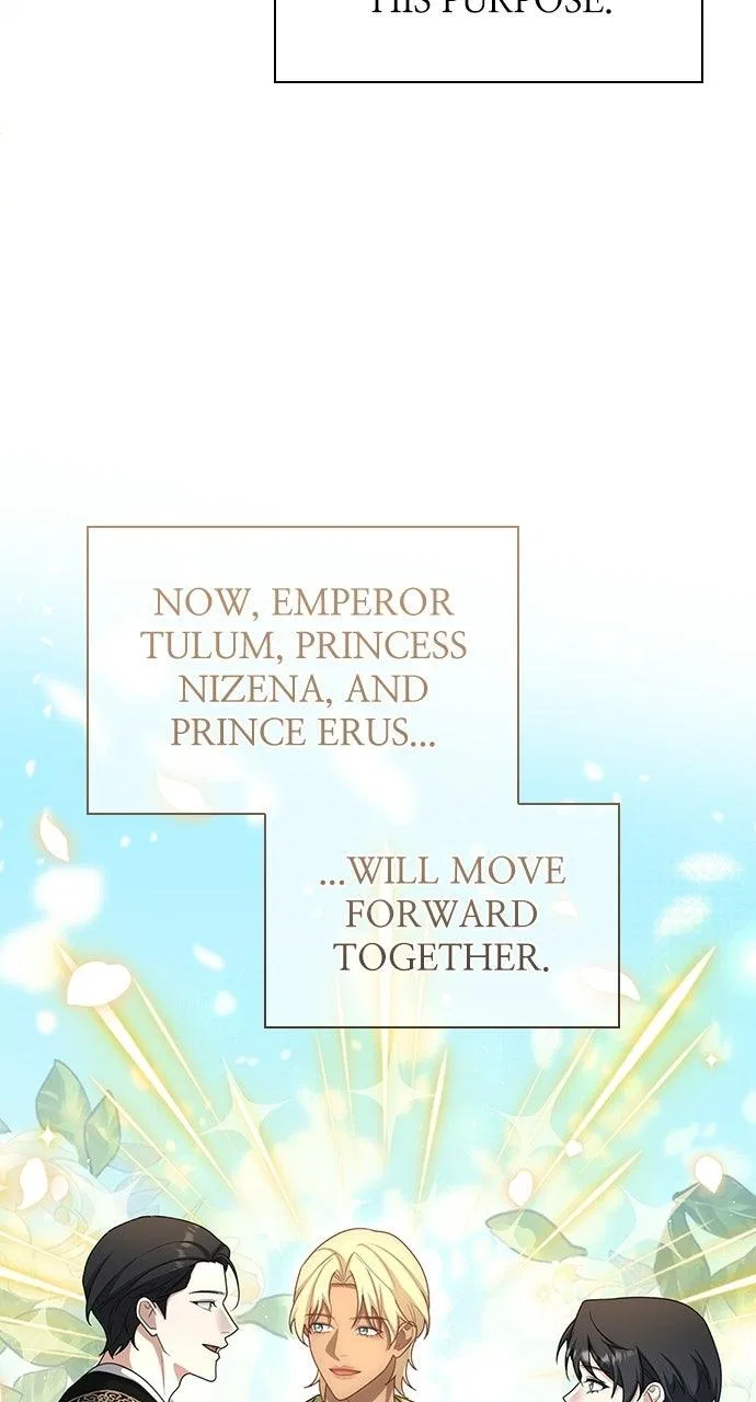 The Circumstances of the Lying Empress Chapter 45 – Page 78