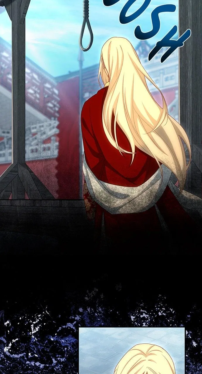 The Circumstances of the Lying Empress Chapter 44 – Page 8