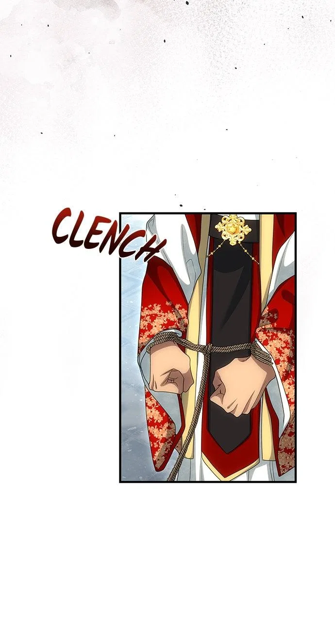 The Circumstances of the Lying Empress Chapter 44 – Page 11