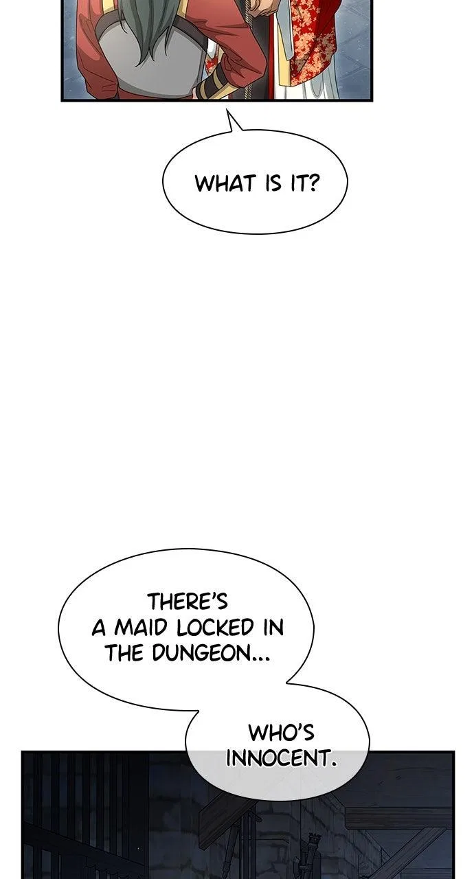The Circumstances of the Lying Empress Chapter 44 – Page 14
