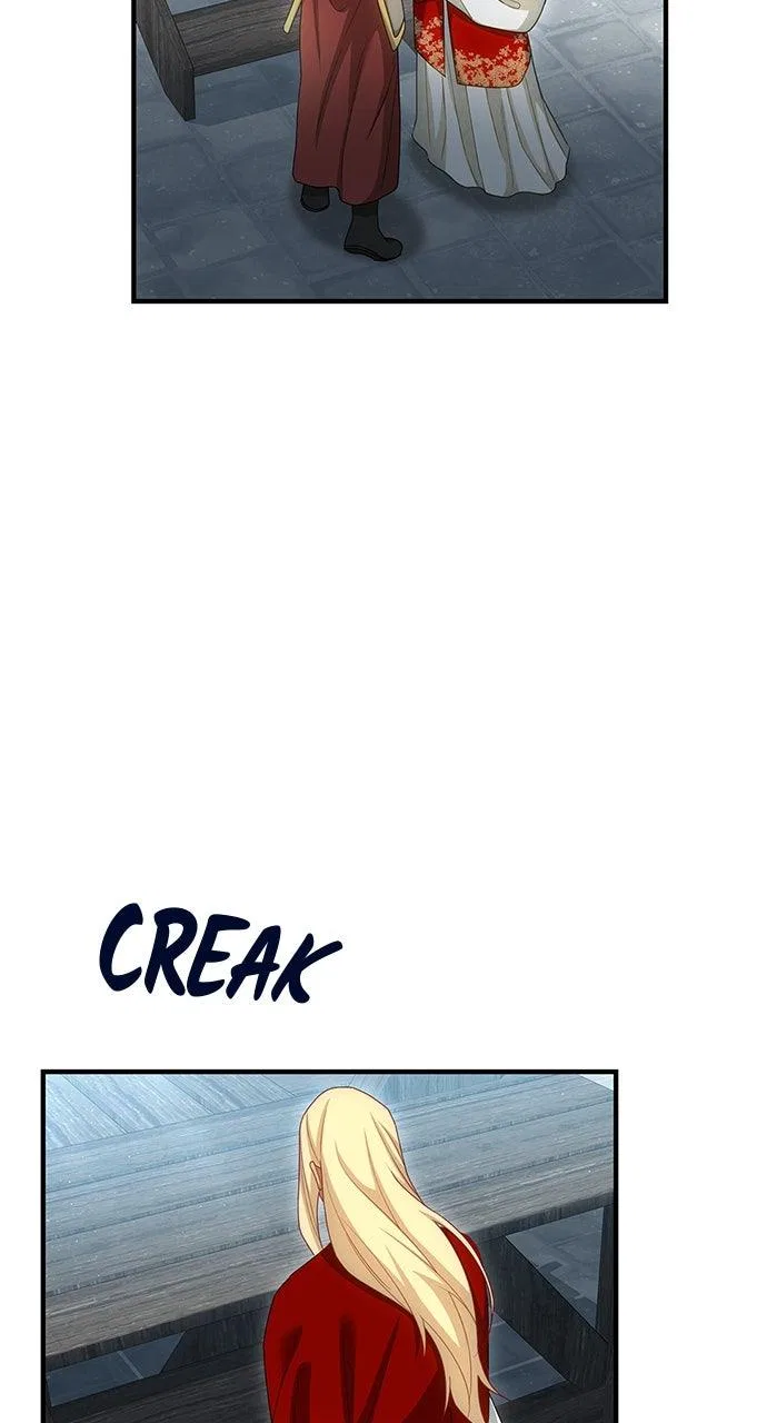 The Circumstances of the Lying Empress Chapter 44 – Page 21