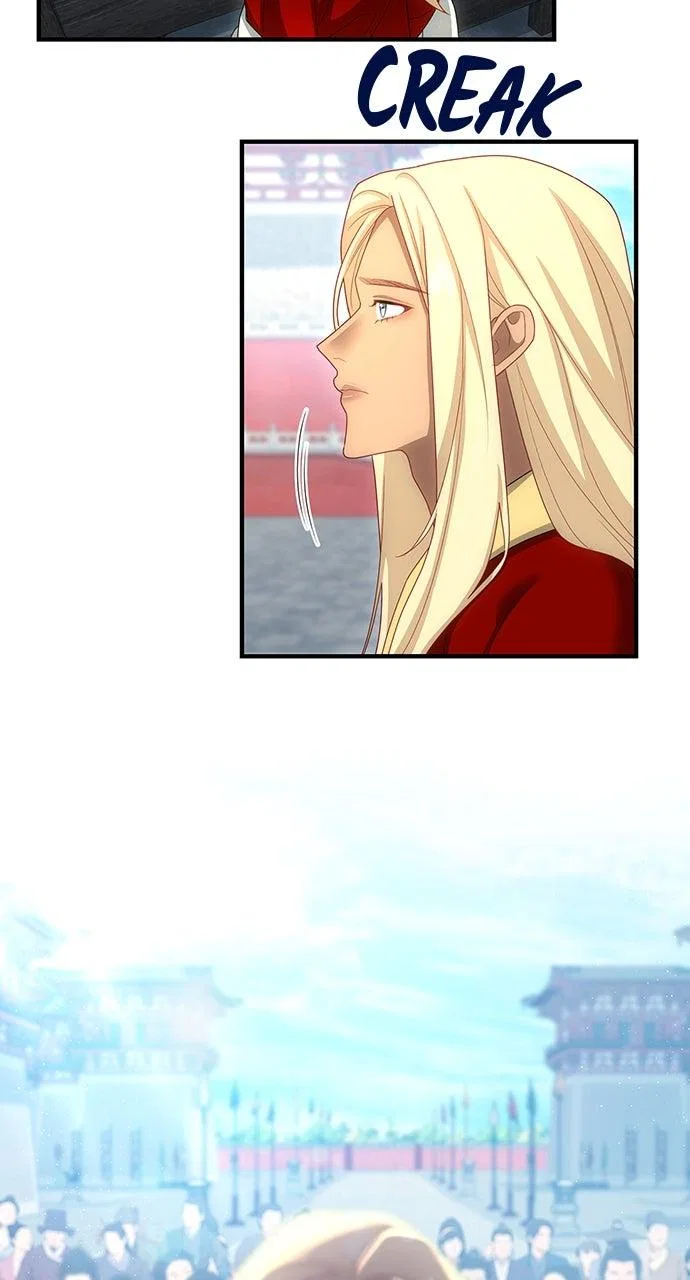 The Circumstances of the Lying Empress Chapter 44 – Page 22