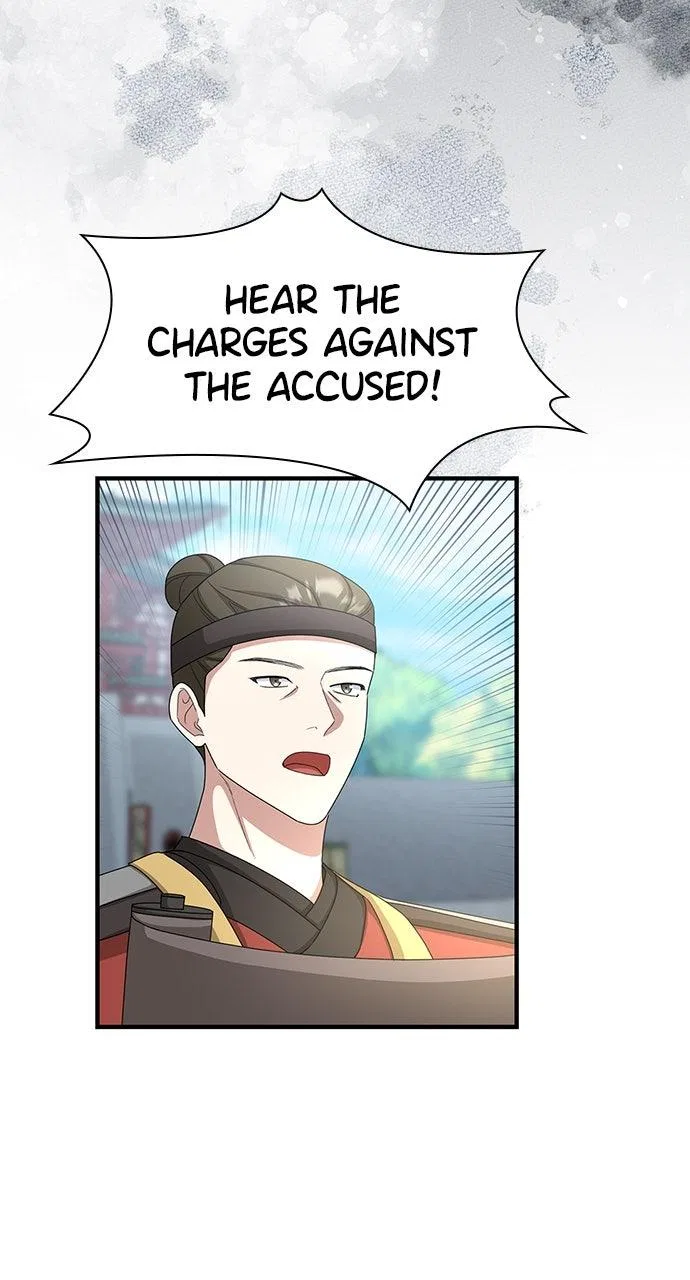 The Circumstances of the Lying Empress Chapter 44 – Page 28