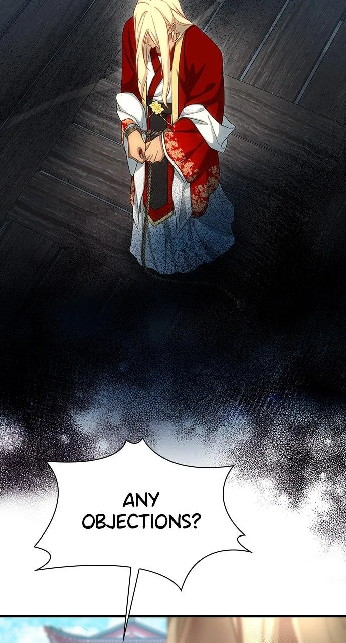 The Circumstances of the Lying Empress Chapter 44 – Page 32
