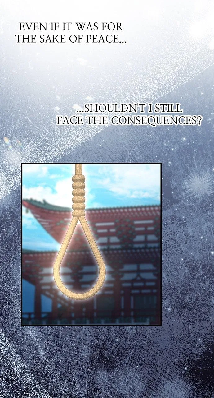 The Circumstances of the Lying Empress Chapter 44 – Page 36