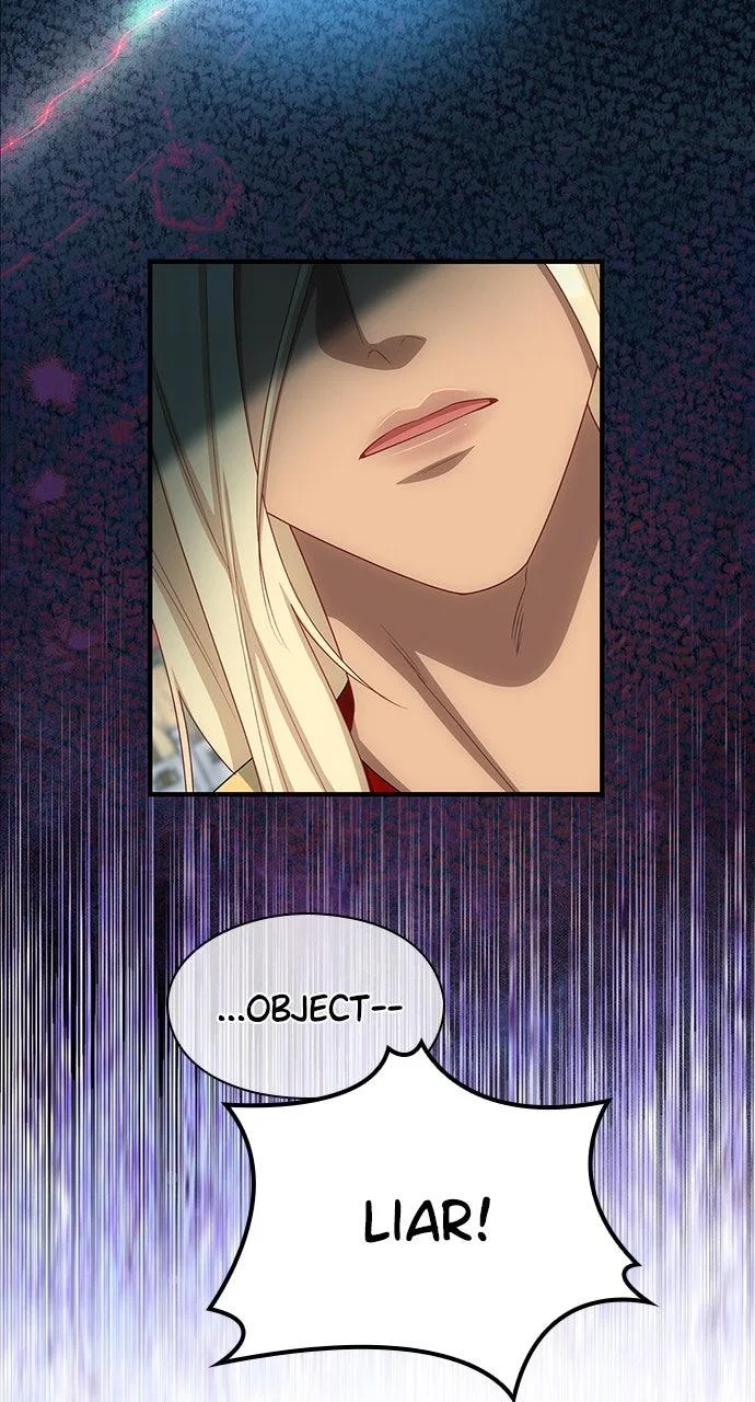 The Circumstances of the Lying Empress Chapter 44 – Page 39