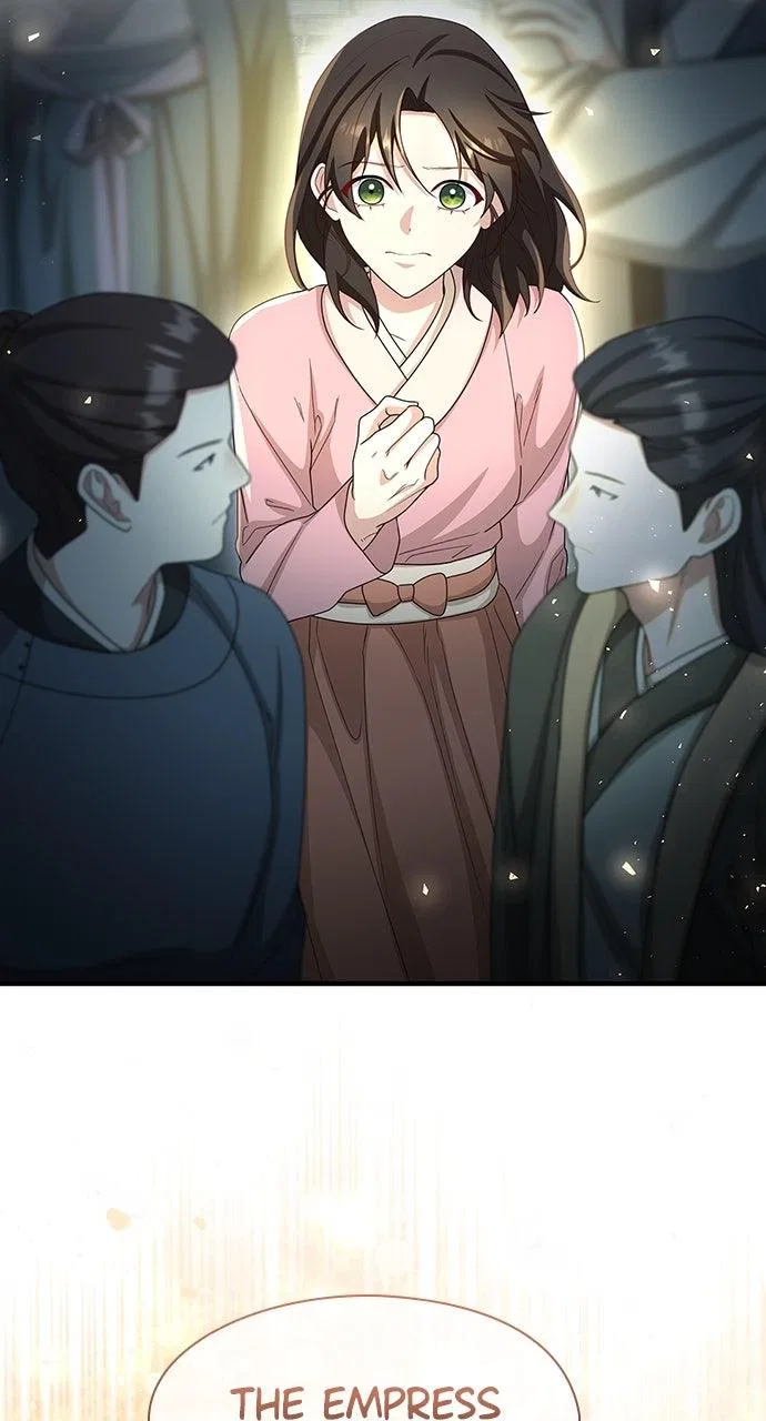 The Circumstances of the Lying Empress Chapter 44 – Page 42