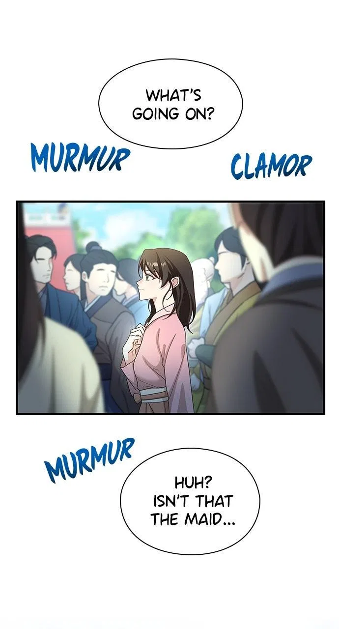 The Circumstances of the Lying Empress Chapter 44 – Page 46