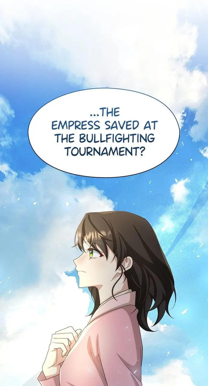 The Circumstances of the Lying Empress Chapter 44 – Page 47