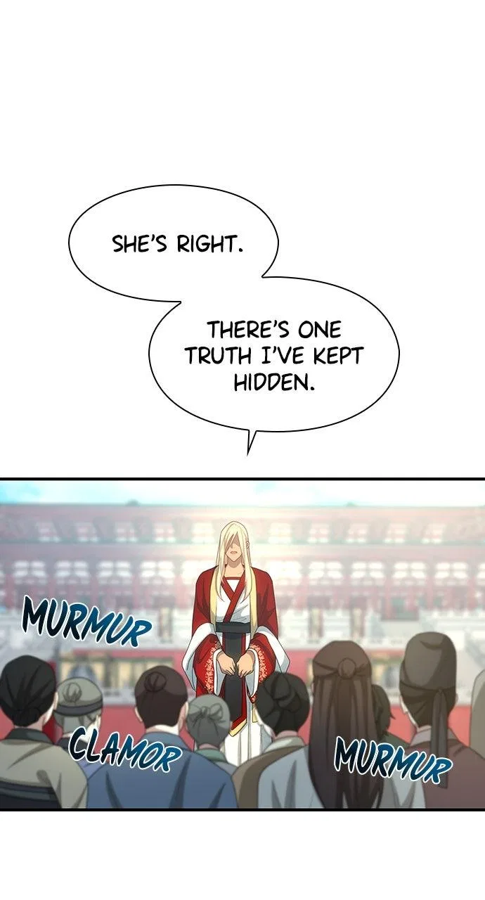 The Circumstances of the Lying Empress Chapter 44 – Page 54