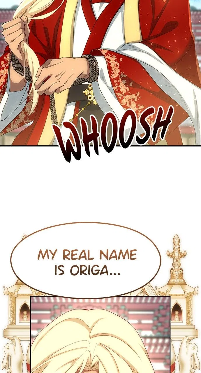 The Circumstances of the Lying Empress Chapter 44 – Page 57