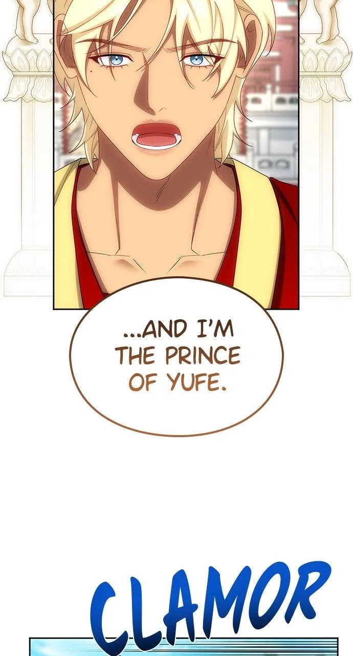 The Circumstances of the Lying Empress Chapter 44 – Page 58