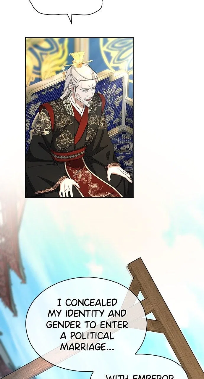 The Circumstances of the Lying Empress Chapter 44 – Page 60