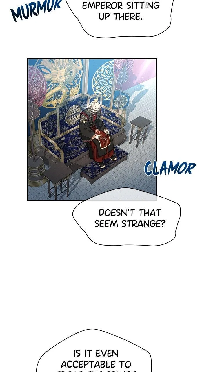 The Circumstances of the Lying Empress Chapter 44 – Page 65