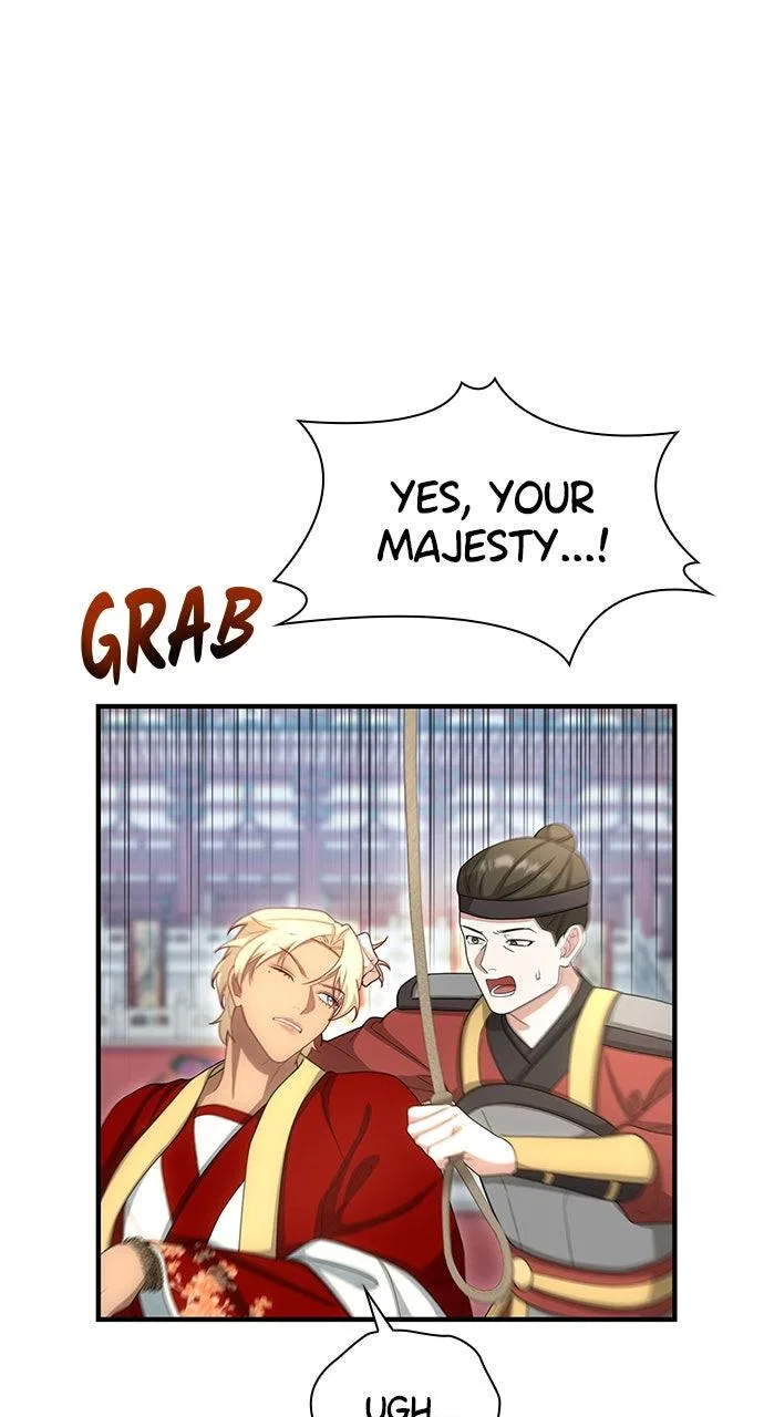 The Circumstances of the Lying Empress Chapter 44 – Page 69
