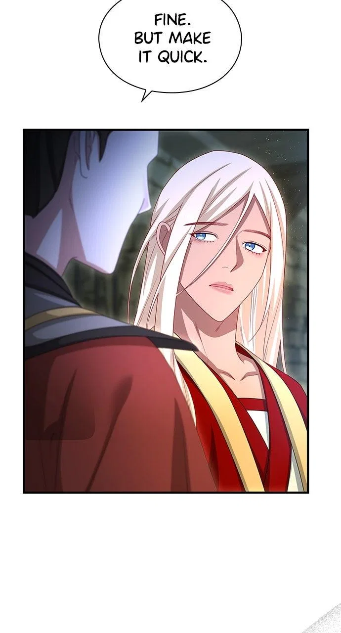 The Circumstances of the Lying Empress Chapter 43 – Page 8