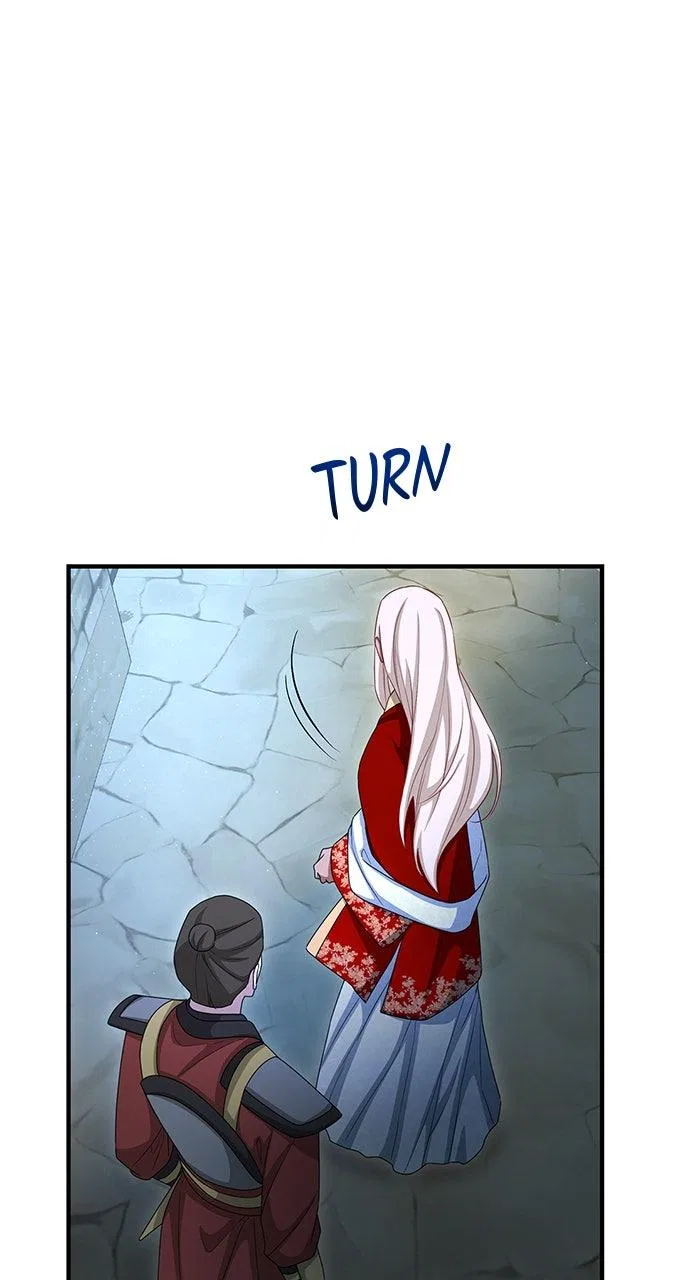 The Circumstances of the Lying Empress Chapter 43 – Page 10