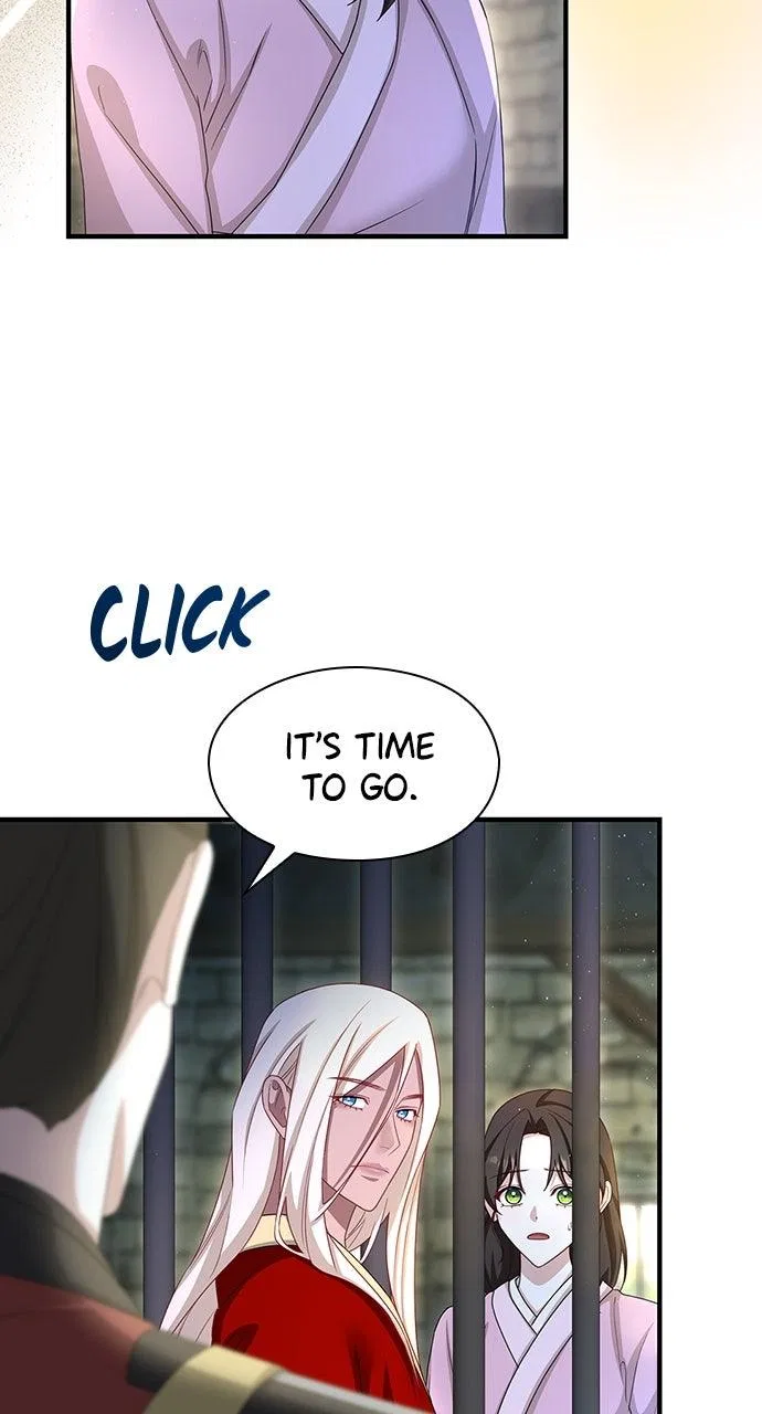 The Circumstances of the Lying Empress Chapter 43 – Page 25