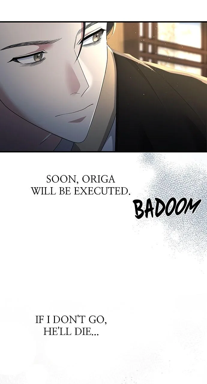 The Circumstances of the Lying Empress Chapter 43 – Page 39