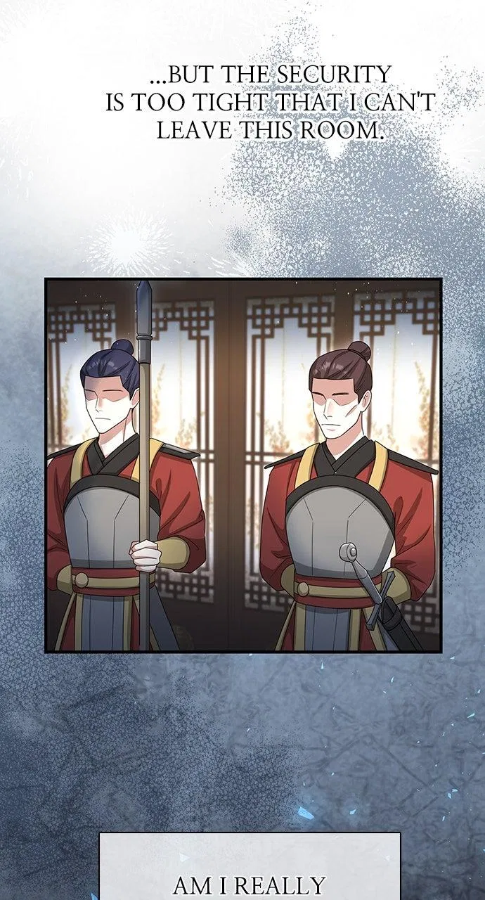 The Circumstances of the Lying Empress Chapter 43 – Page 40