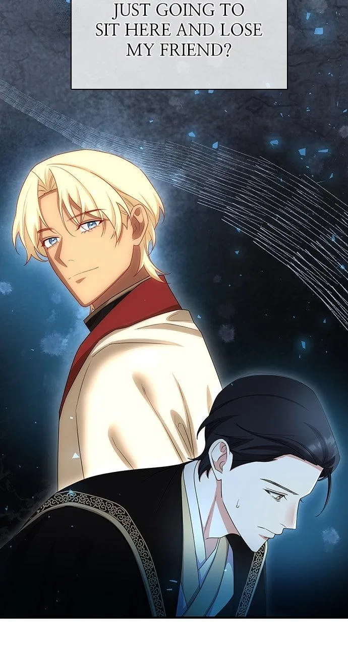 The Circumstances of the Lying Empress Chapter 43 – Page 41