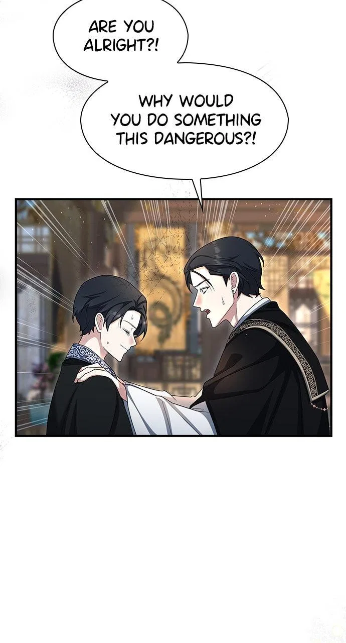 The Circumstances of the Lying Empress Chapter 43 – Page 50