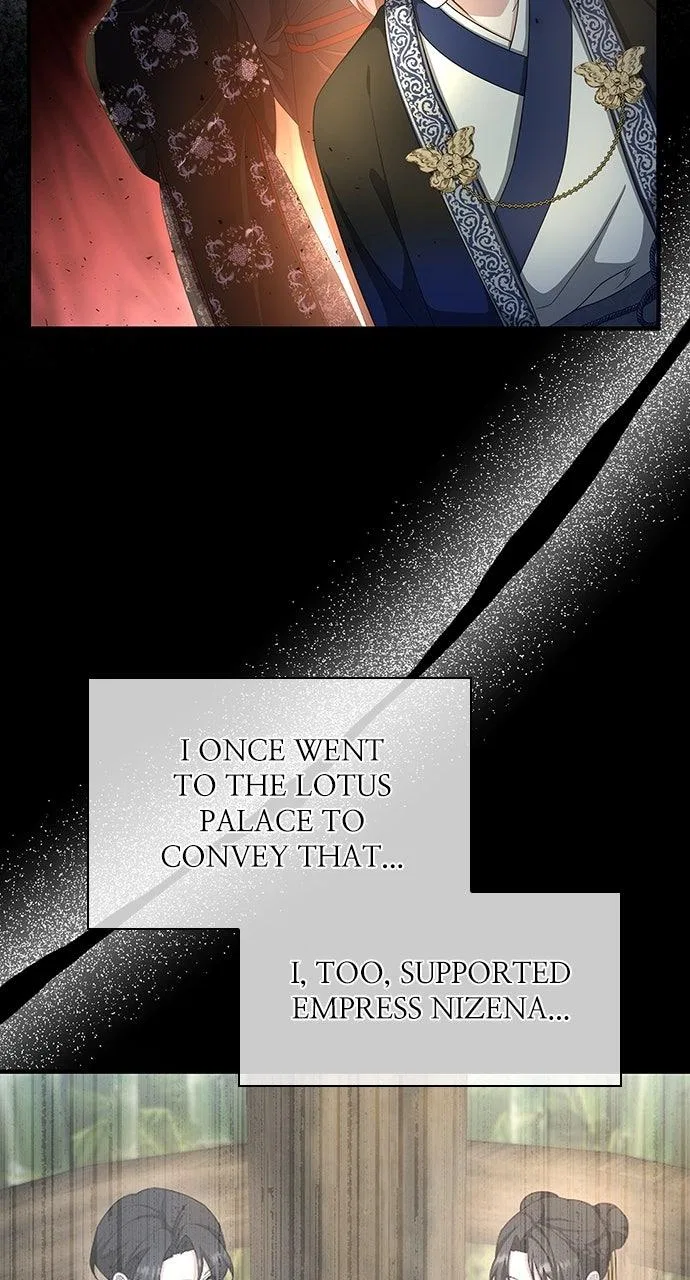 The Circumstances of the Lying Empress Chapter 43 – Page 54