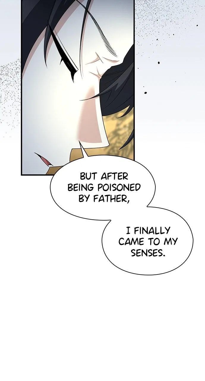The Circumstances of the Lying Empress Chapter 43 – Page 57