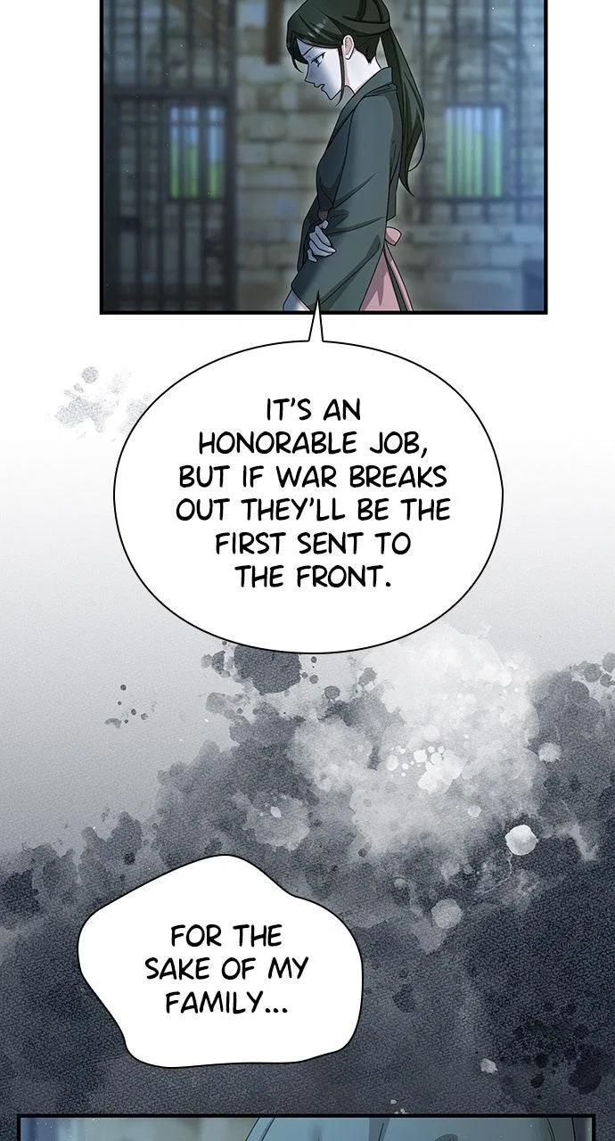The Circumstances of the Lying Empress Chapter 43 – Page 71