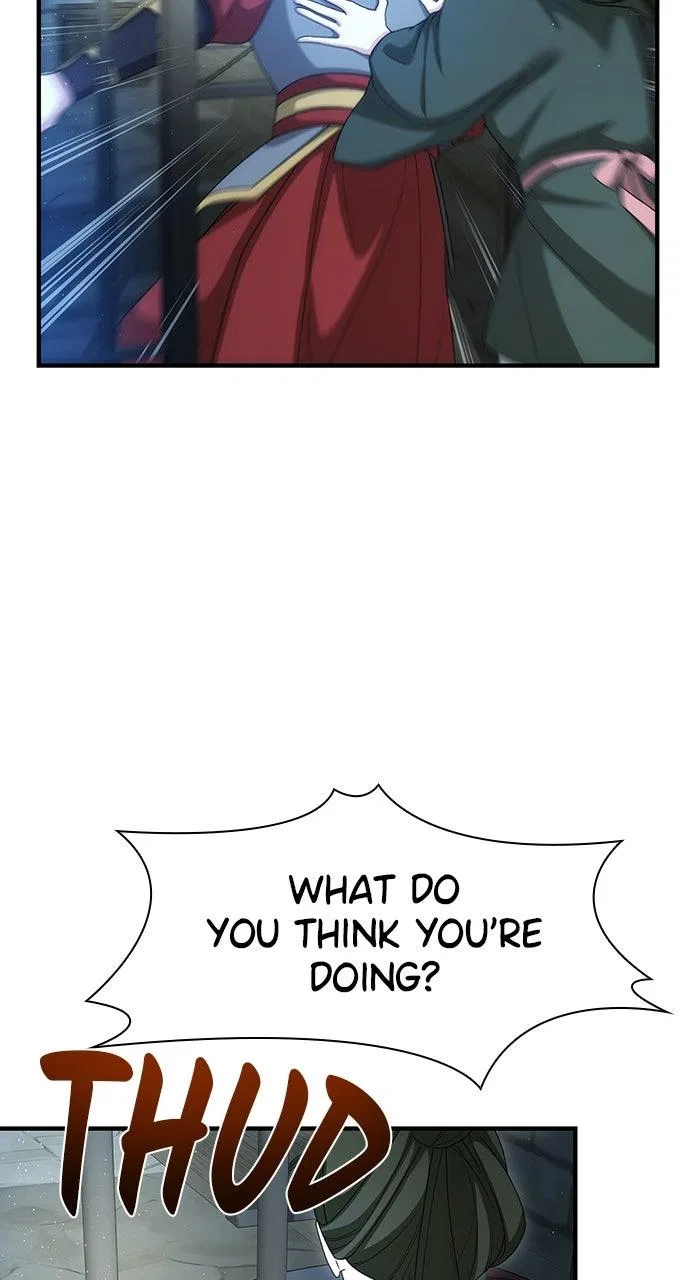 The Circumstances of the Lying Empress Chapter 43 – Page 84