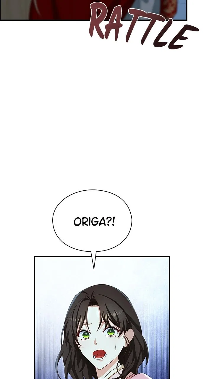 The Circumstances of the Lying Empress Chapter 42 – Page 9