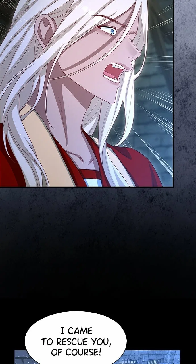 The Circumstances of the Lying Empress Chapter 42 – Page 18