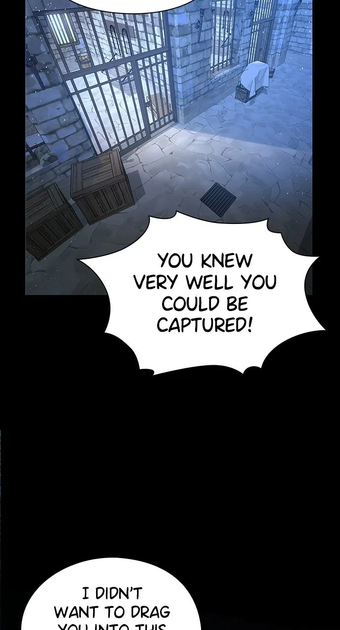 The Circumstances of the Lying Empress Chapter 42 – Page 19