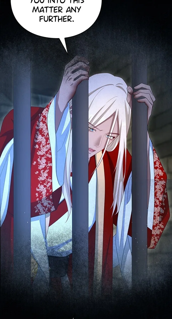 The Circumstances of the Lying Empress Chapter 42 – Page 20