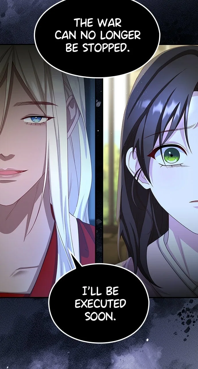 The Circumstances of the Lying Empress Chapter 42 – Page 27