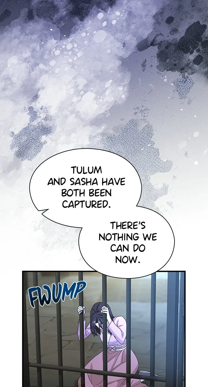 The Circumstances of the Lying Empress Chapter 42 – Page 28