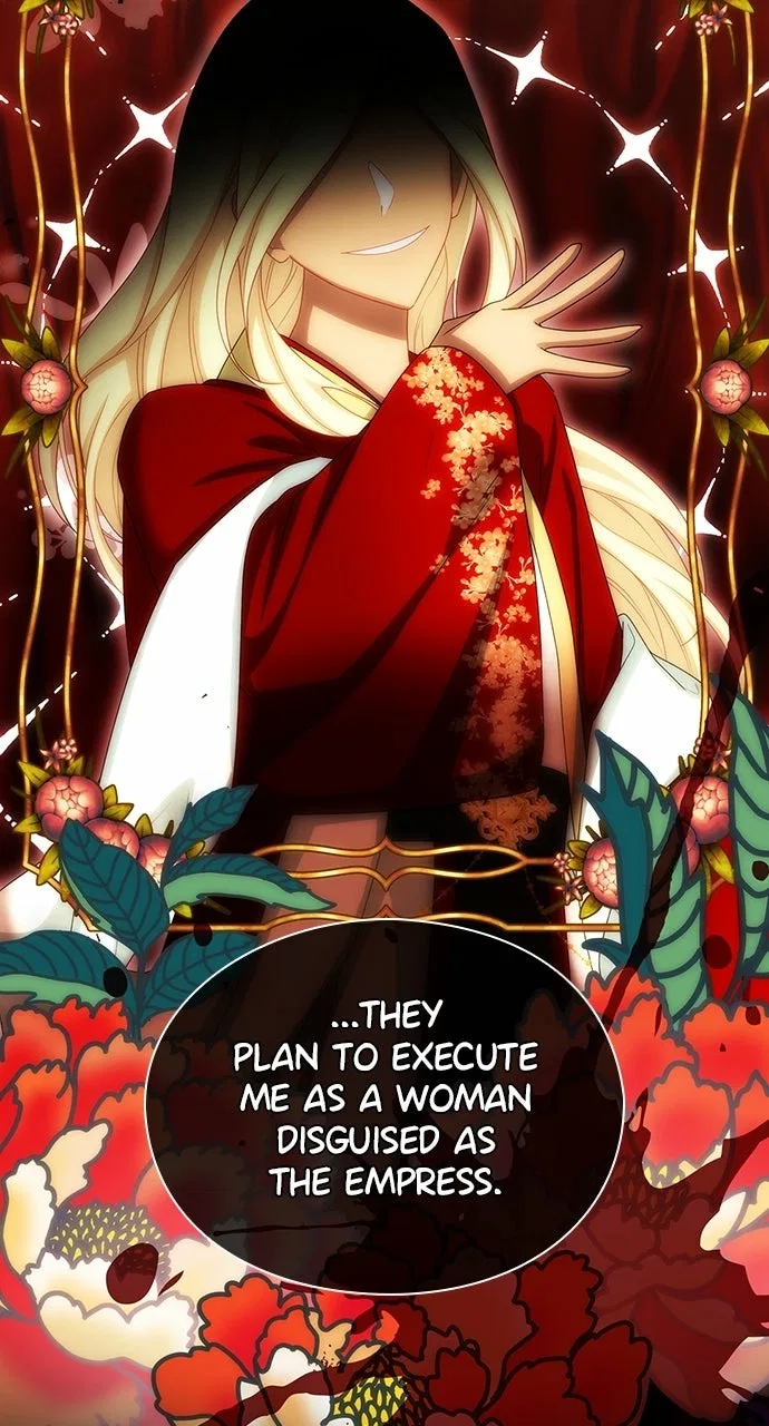 The Circumstances of the Lying Empress Chapter 42 – Page 32