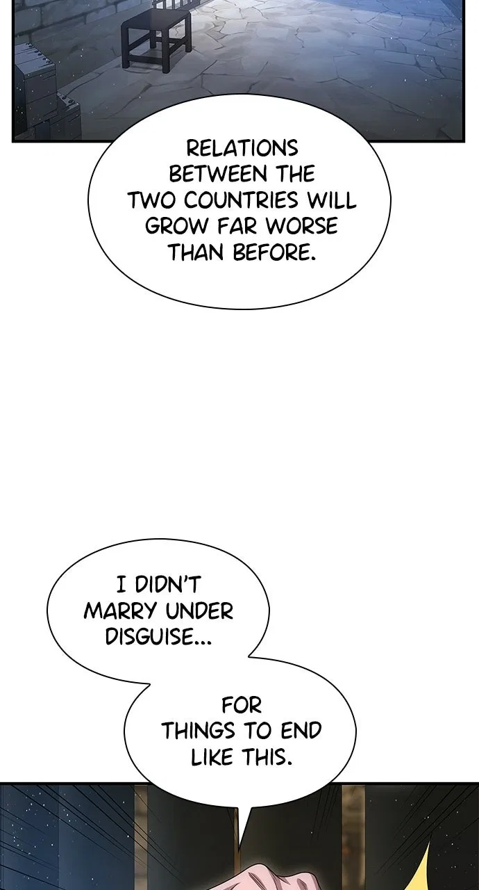 The Circumstances of the Lying Empress Chapter 42 – Page 35