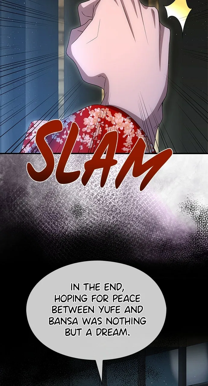 The Circumstances of the Lying Empress Chapter 42 – Page 36
