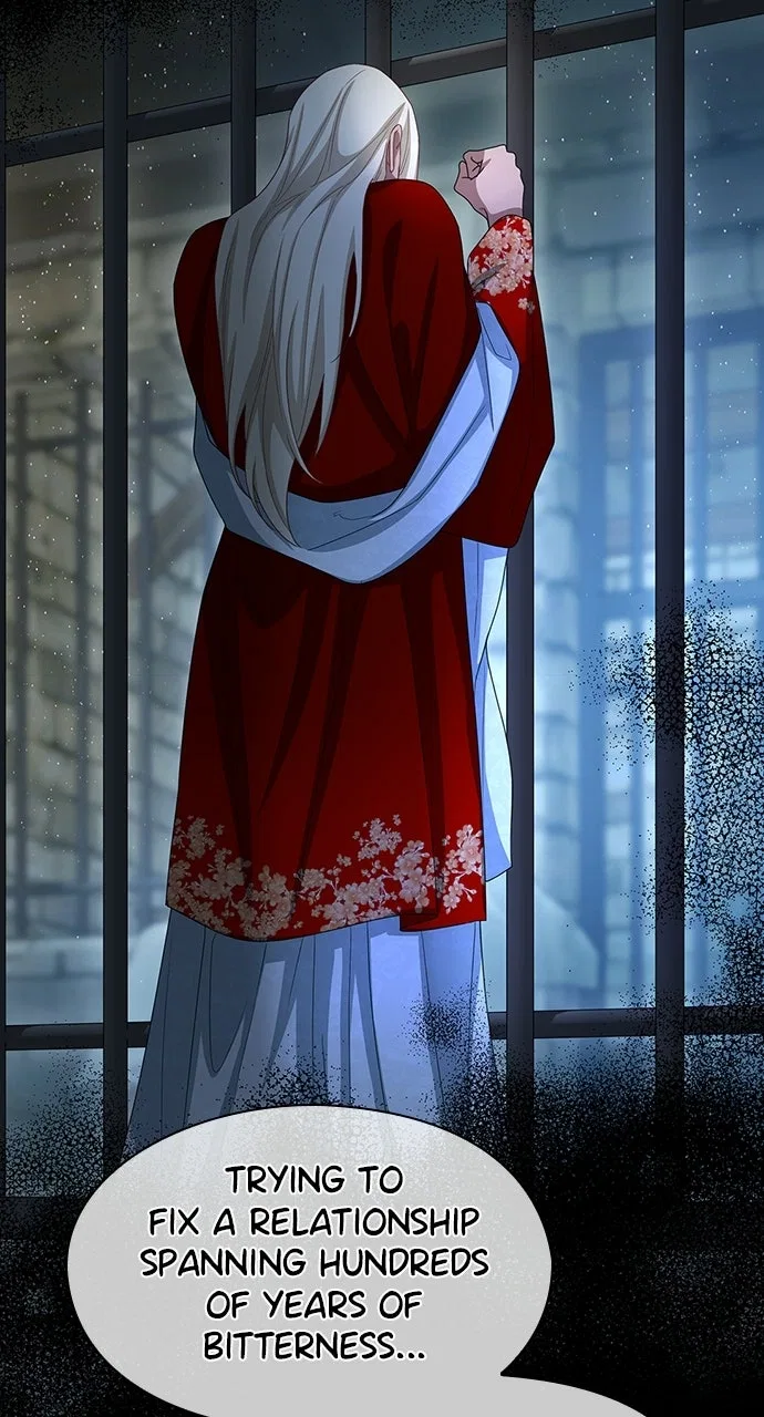 The Circumstances of the Lying Empress Chapter 42 – Page 37