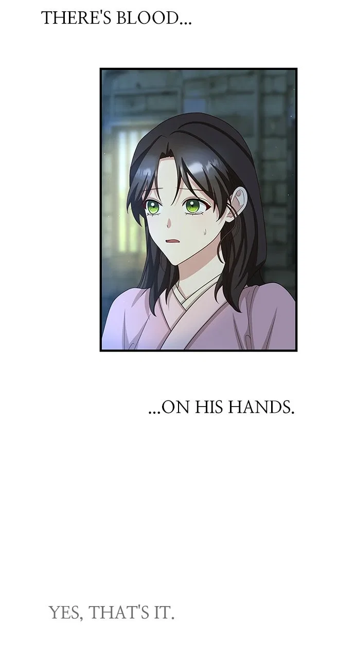 The Circumstances of the Lying Empress Chapter 42 – Page 40