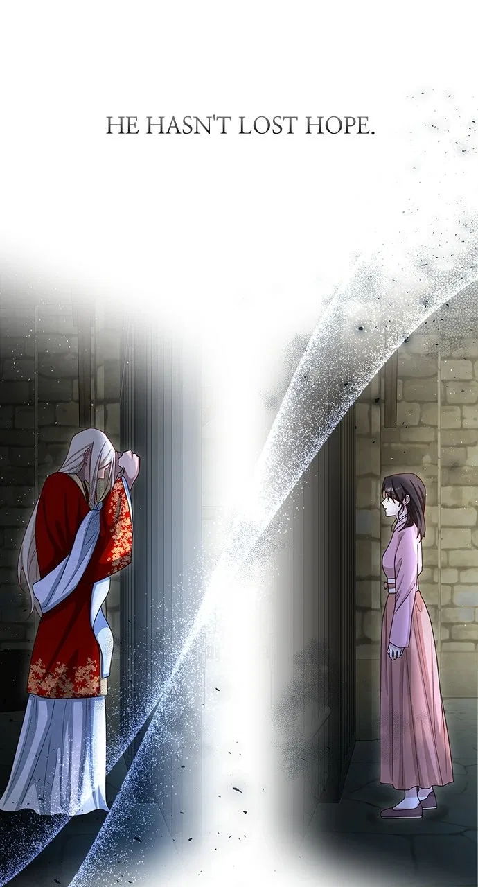 The Circumstances of the Lying Empress Chapter 42 – Page 41