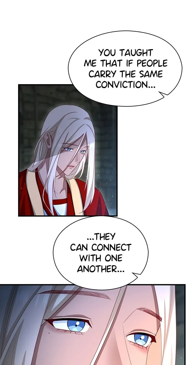 The Circumstances of the Lying Empress Chapter 42 – Page 45