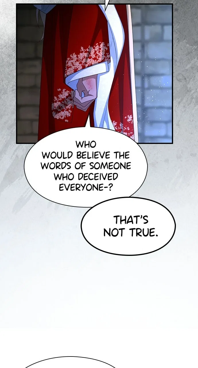 The Circumstances of the Lying Empress Chapter 42 – Page 49