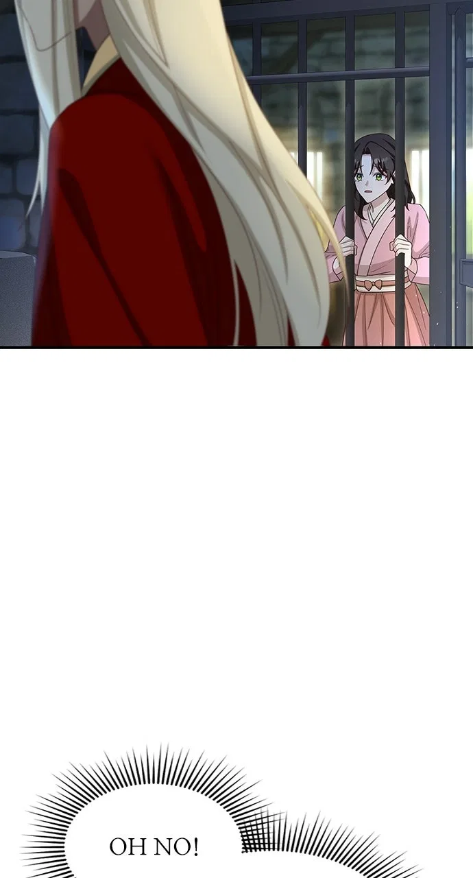 The Circumstances of the Lying Empress Chapter 42 – Page 72