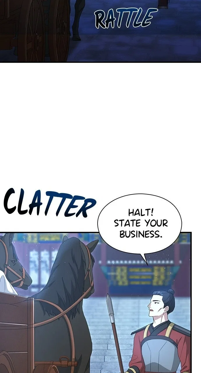 The Circumstances of the Lying Empress Chapter 41 – Page 2