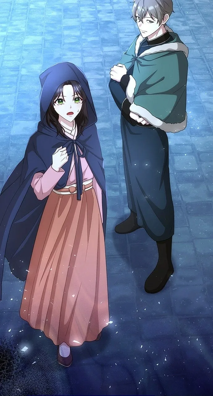 The Circumstances of the Lying Empress Chapter 41 – Page 16